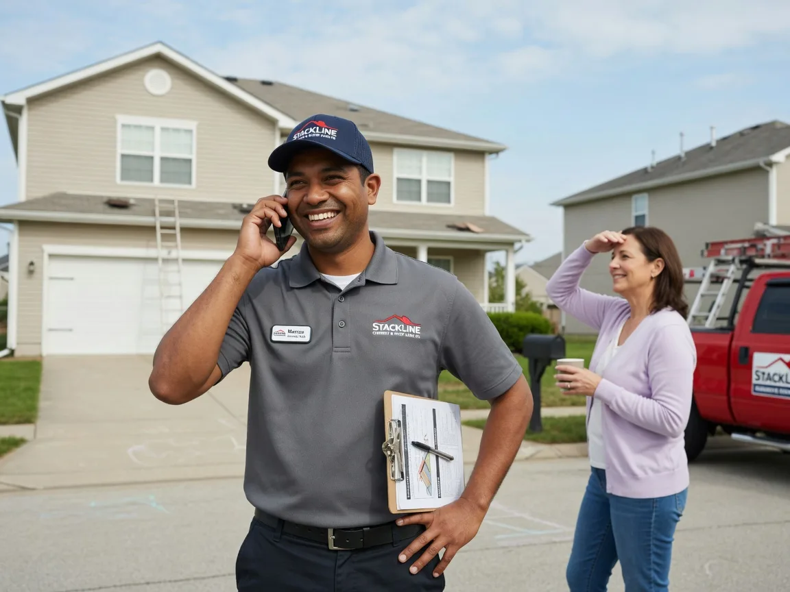 Chimney flashing repair Olympia, WA FAQs